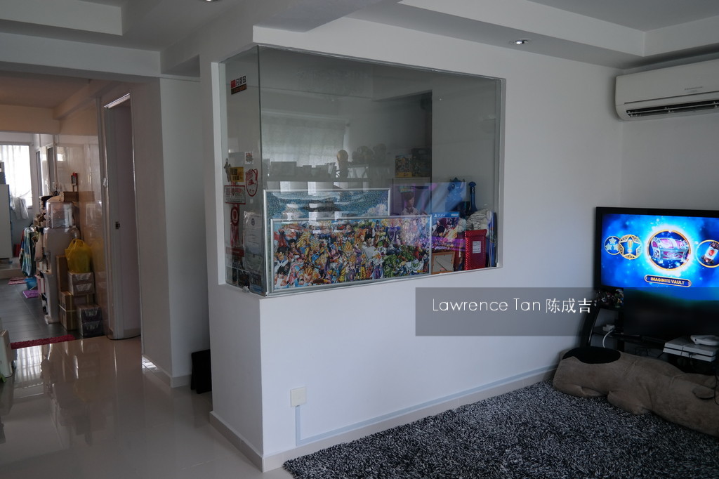 Blk 13 Telok Blangah Crescent (Bukit Merah), HDB 3 Rooms #133664362